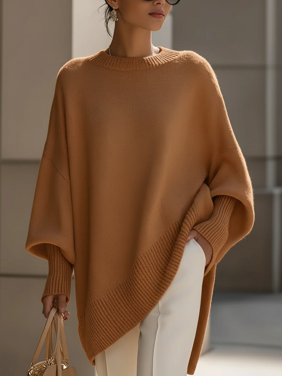 Alwine™ - Das Sweatshirt Das Stil und Komfort Vereint
