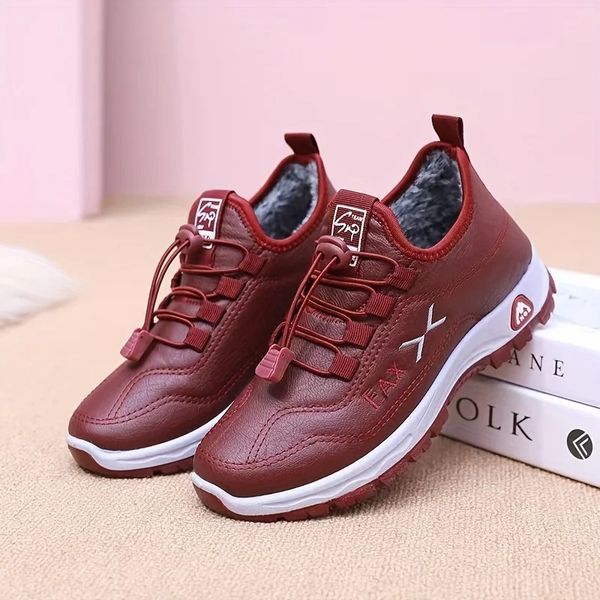 Adeline™ - Wasserdichte Sportschuhe mit Stoßdämpfung