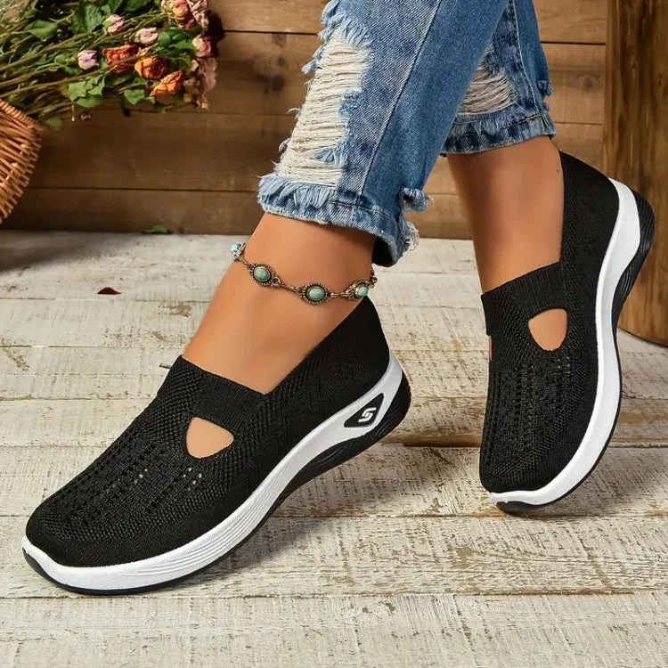 Jenica™ - Atmungsaktive Damen-Sneakers