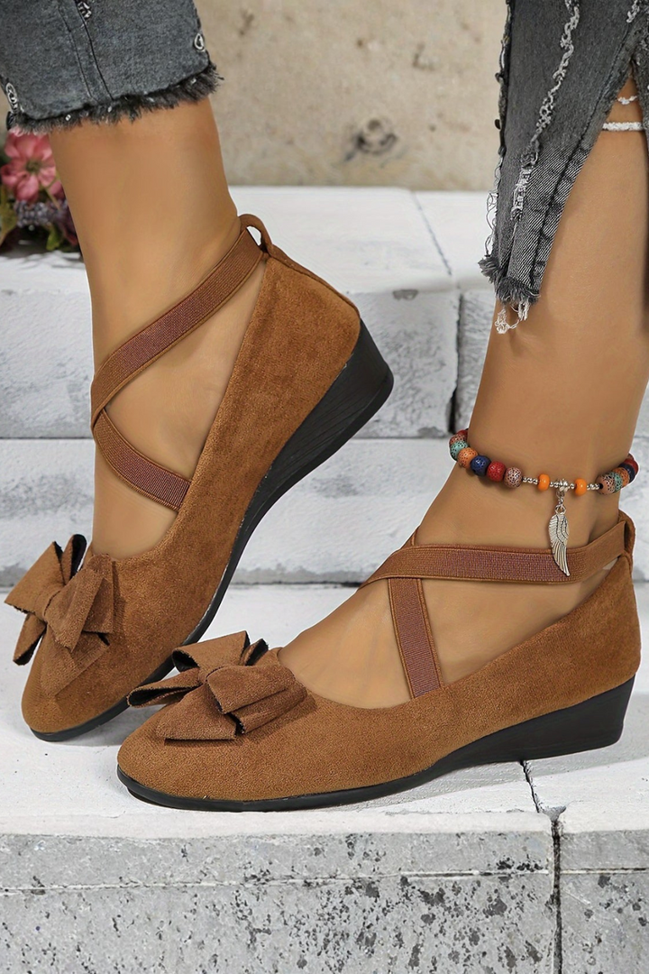 Alena™ - Elegante und Bequeme Freizeitschuhe
