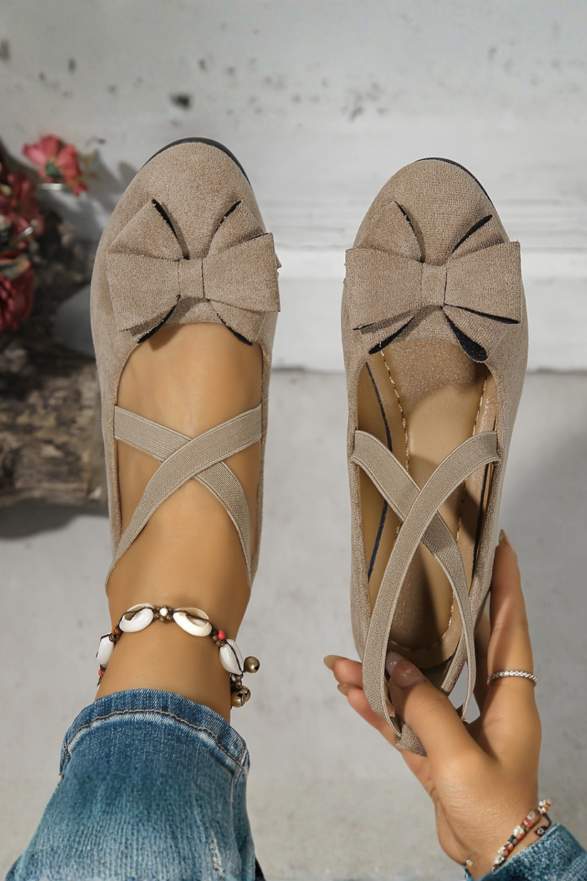 Alena™ - Elegante und Bequeme Freizeitschuhe