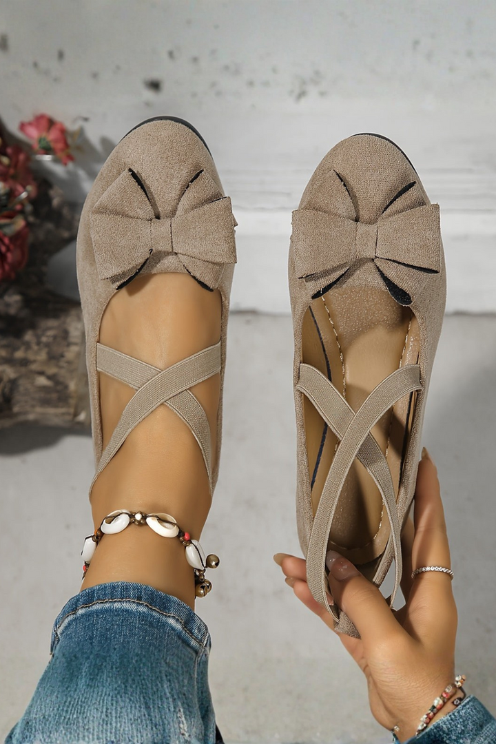 Alena™ - Elegante und Bequeme Freizeitschuhe