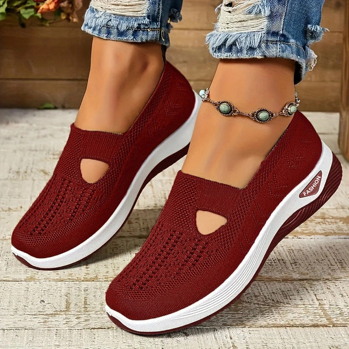 Jenica™ - Atmungsaktive Damen-Sneakers