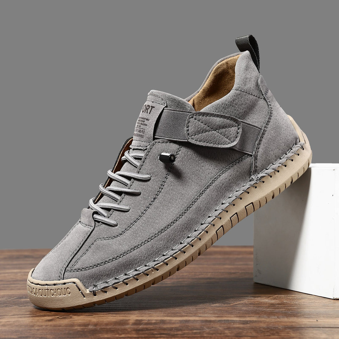 Airlux™ - Bequeme & Orthopädische Stützende Sneakers | +GRATIS E-book
