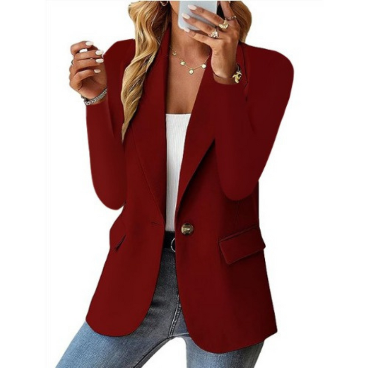 Angela™ – Eleganter Blazer