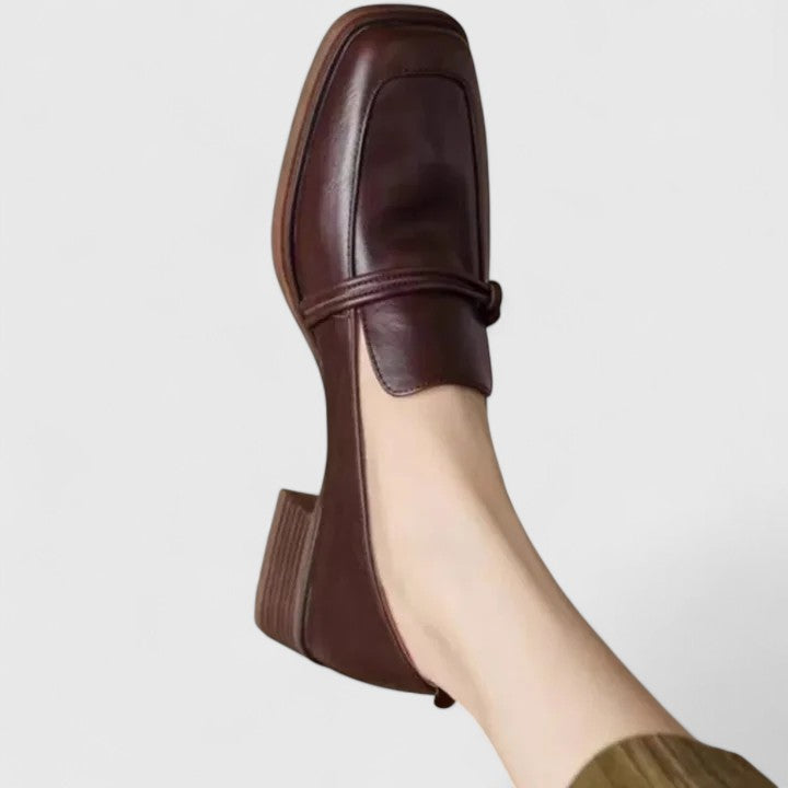 Alice™ - Orthopädische Loafer