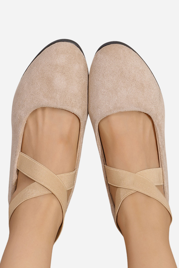 Alona™ - Elegante und Bequeme Freizeitschuhe