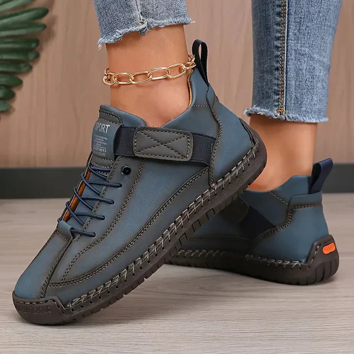 Airlux™ - Bequeme & Orthopädische Stützende Sneakers | +GRATIS E-book
