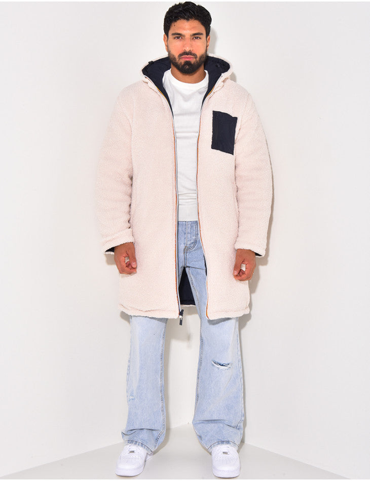Alexander | Wendbare Modejacke