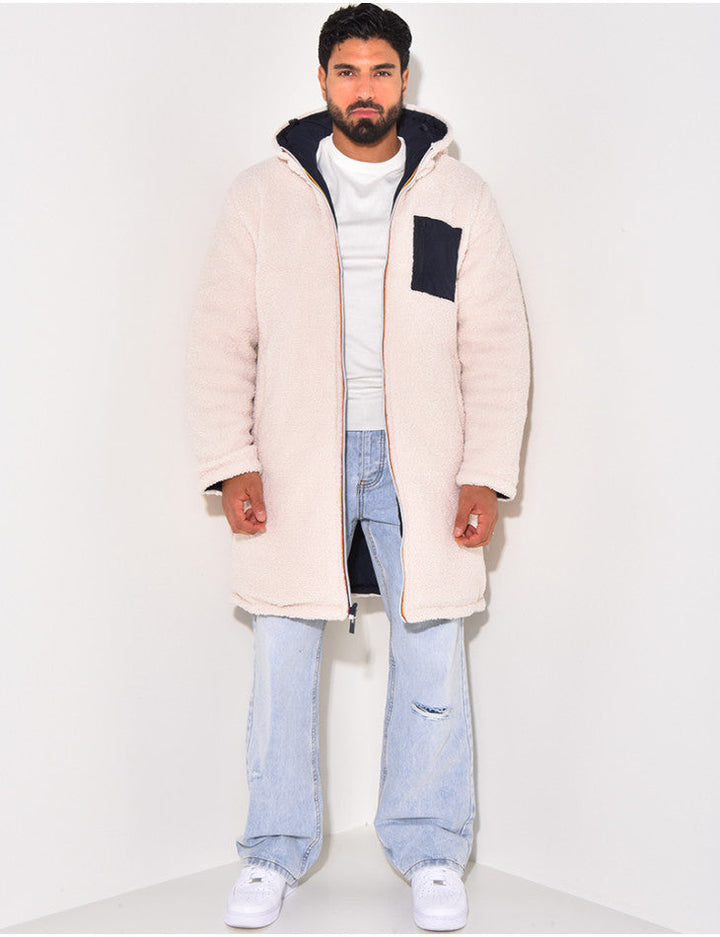 Alexander | Wendbare Modejacke