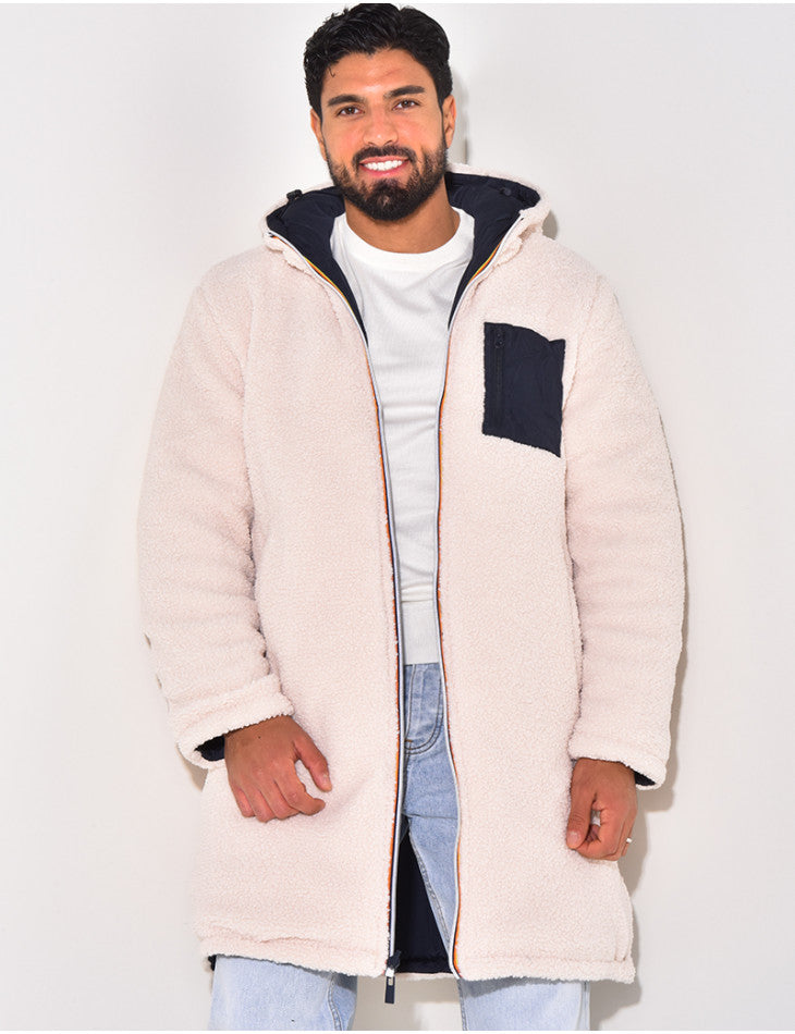 Alexander | Wendbare Modejacke