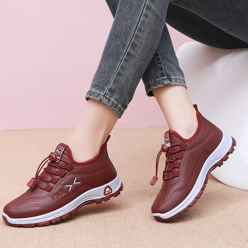 Adeline™ - Wasserdichte Sportschuhe mit Stoßdämpfung