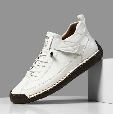 Airlux™ - Bequeme & Orthopädische Stützende Sneakers | +GRATIS E-book