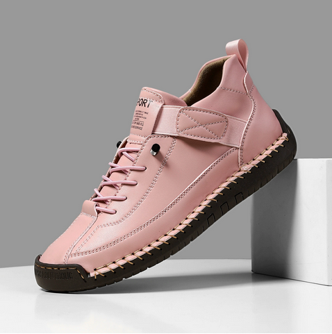 Airlux™ - Bequeme & Orthopädische Stützende Sneakers | +GRATIS E-book