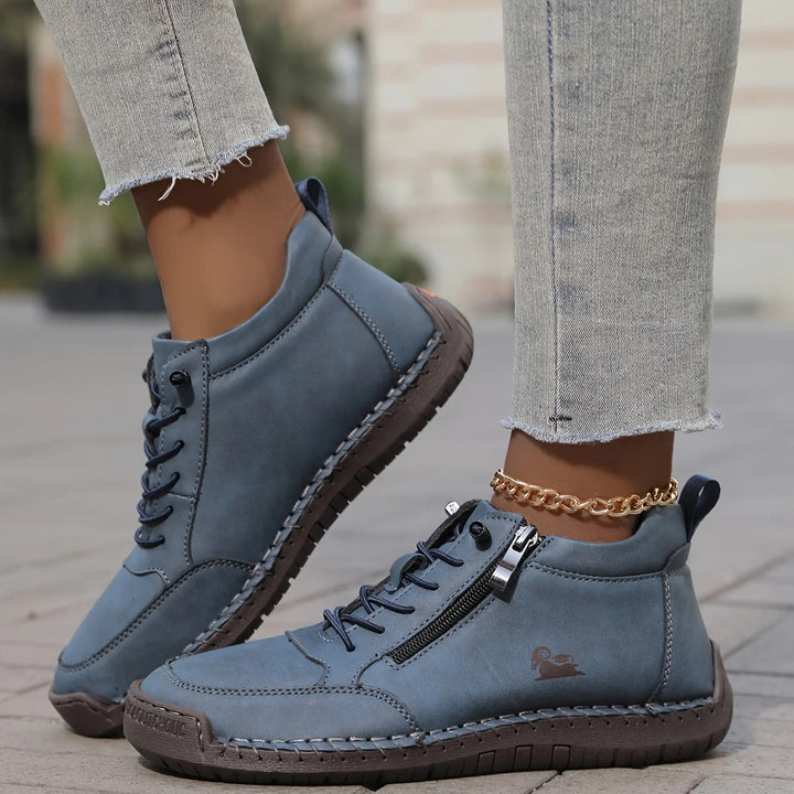 Alida™ – Moderne Orthopädische Komfort-Sneaker