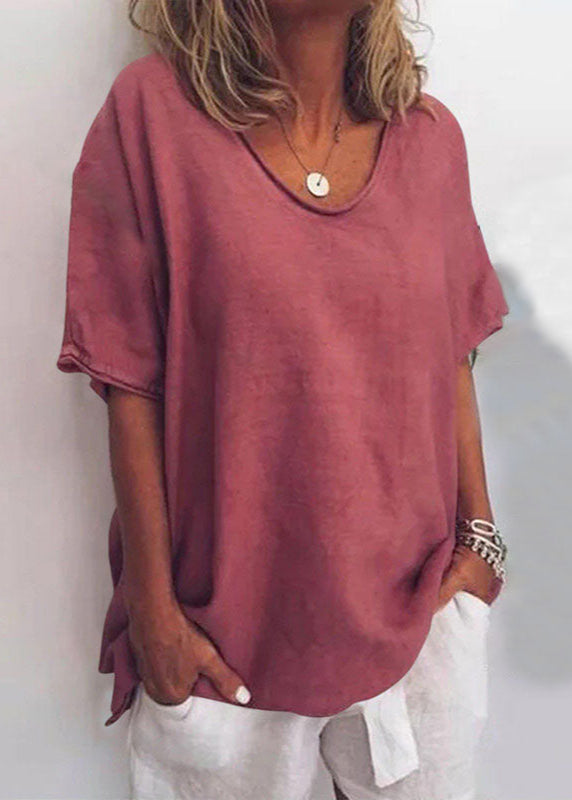 Amie™ - Bequeme Bluse in lockerer Passform