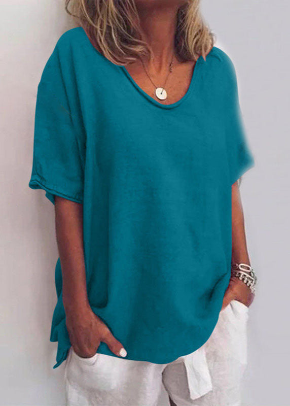 Amie™ - Bequeme Bluse in lockerer Passform
