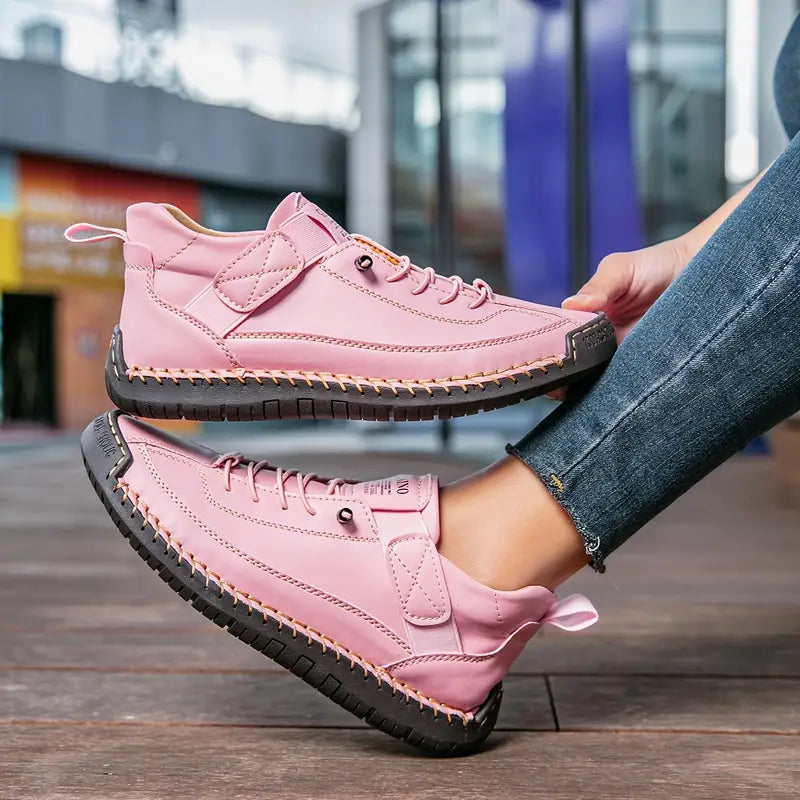 Airlux™ - Bequeme & Orthopädische Stützende Sneakers | +GRATIS E-book