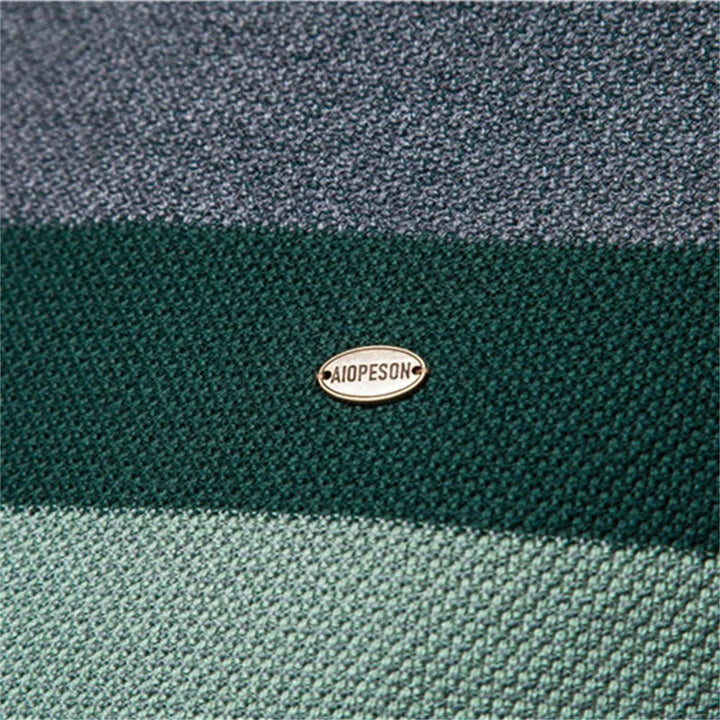 Benjamin | Robuster Herrenpullover